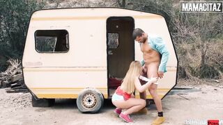 MAMACITAZ - (Selvaggia, Ramon Nomar) - Fuckingberg Gives The Formula Of Hard Sex To Slim 18 Full Film