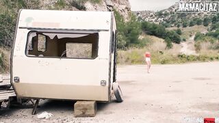MAMACITAZ - (Selvaggia, Ramon Nomar) - Fuckingberg Gives The Formula Of Hard Sex To Slim 18 Full Film