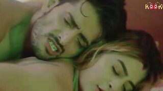 Pyaas Kooku Movie New Web Series