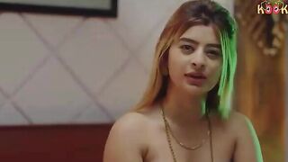 Love Exchange Wife Kooku Movie New Web Series