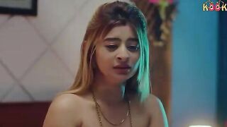 Love Exchange Wife Kooku Movie New Web Series
