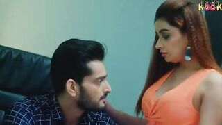 Love Exchange Wife Kooku Movie New Web Series