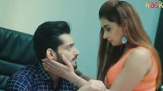 Love Exchange Wife Kooku Movie New Web Series