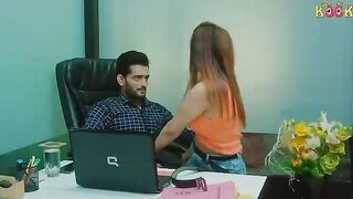 Love Exchange Wife Kooku Movie New Web Series