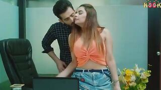Love Exchange Wife Kooku Movie New Web Series