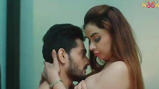 Love Exchange Wife Kooku Movie New Web Series