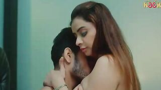 Love Exchange Wife Kooku Movie New Web Series