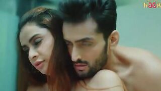 Love Exchange Wife Kooku Movie New Web Series