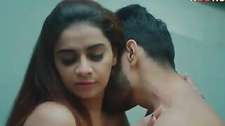 Love Exchange Wife Kooku Movie New Web Series