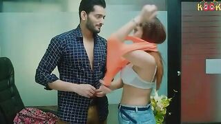 Love Exchange Wife Kooku Movie New Web Series