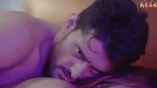 Love Exchange Wife Kooku Movie New Web Series