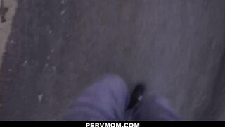 Naughty Stepson Shows Kayla Paige Her Hidden Bae Nude Photos