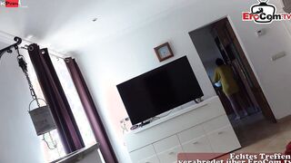 Hubby cheats fiance with amateur 19 yo hoe pov