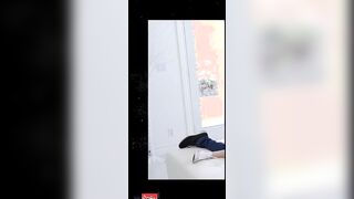 Barely Legal sluts Adrian Hush & Cara May Need Step Daddy