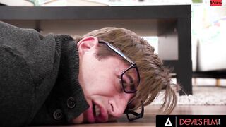 Crazy Writer Assfucks Hard The Ebony Escort Alexis Tae To Gotten Inspiration Again