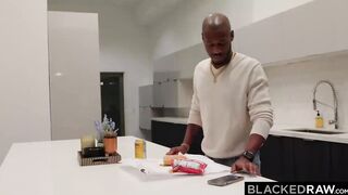 BLACKEDRAW Anton helps Braylin get revenge on cheating boyfriend