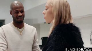 BLACKEDRAW Anton helps Braylin get revenge on cheating boyfriend