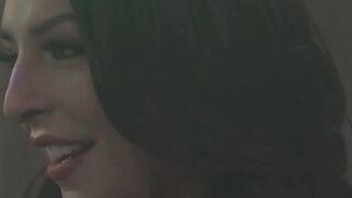 Trans stepsisters bareback compilation