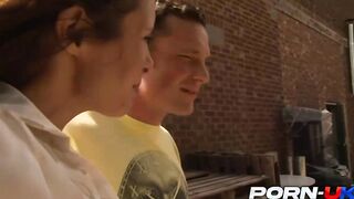 Rough Pounding for Wild British lover Minxy Mercedes
