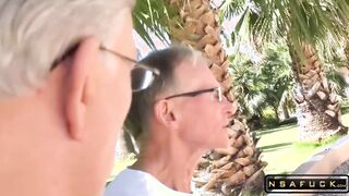 Horny Teen Nun Strips and Fucks