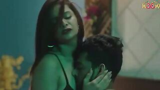 Pyaas Kooku Movie New Web Series