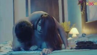 Pyaas Kooku Movie New Web Series