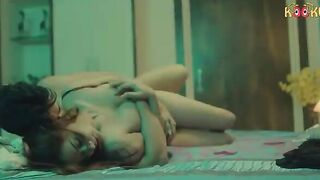 Pyaas Kooku Movie New Web Series