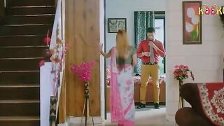 Love Exchange Wife Kooku Movie New Web Series
