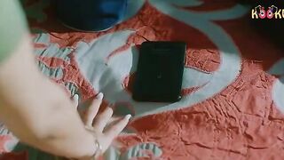 Love Exchange Wife Kooku Movie New Web Series
