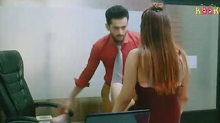 Love Exchange Wife Kooku Movie New Web Series