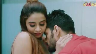 Love Exchange Wife Kooku Movie New Web Series