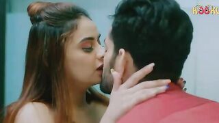 Love Exchange Wife Kooku Movie New Web Series
