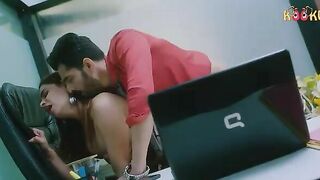 Love Exchange Wife Kooku Movie New Web Series