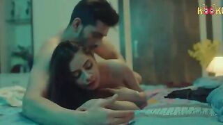 Love Exchange Wife Kooku Movie New Web Series