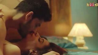 Love Exchange Wife Kooku Movie New Web Series