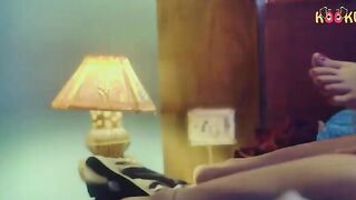 Love Exchange Wife Kooku Movie New Web Series