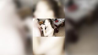 top 10 blowjobs from Androlga tits