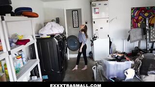 The Small Cunt Advantage