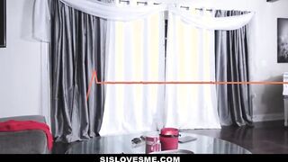 Peryvy Yet Fuckable