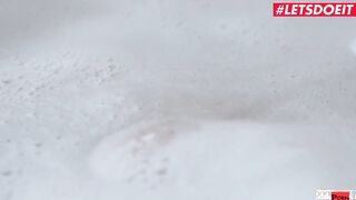 LETSDOEIT - Stunning Intimate Sex With Crazy Sexy hot Emma Hix