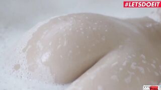 LETSDOEIT - Stunning Intimate Sex With Crazy Sexy hot Emma Hix