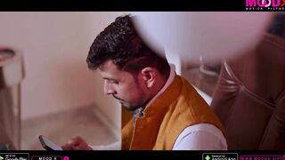 Lingx S01E04 (2023) Hindi 720p WEBDL [DesiFlix]