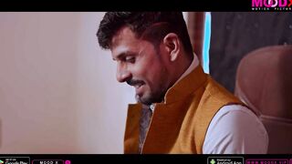 Lingx S01E04 (2023) Hindi 720p WEBDL [DesiFlix]