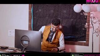 Lingx S01E04 (2023) Hindi 720p WEBDL [DesiFlix]