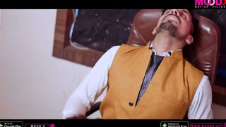 Lingx S01E04 (2023) Hindi 720p WEBDL [DesiFlix]