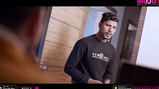 Lingx S01E04 (2023) Hindi 720p WEBDL [DesiFlix]