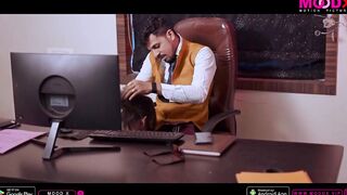 Lingx S01E04 (2023) Hindi 720p WEBDL [DesiFlix]