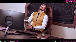 Lingx S01E04 (2023) Hindi 720p WEBDL [DesiFlix]