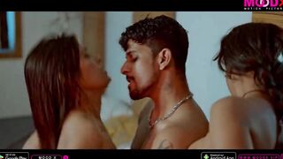 Lingx S01E04 (2023) Hindi 720p WEBDL [DesiFlix]