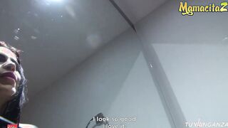 TU VENGANZA - Melina & Cristian Are Making A Dirty